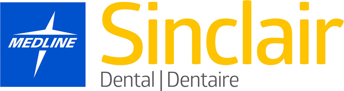 Medline Sinclair logo